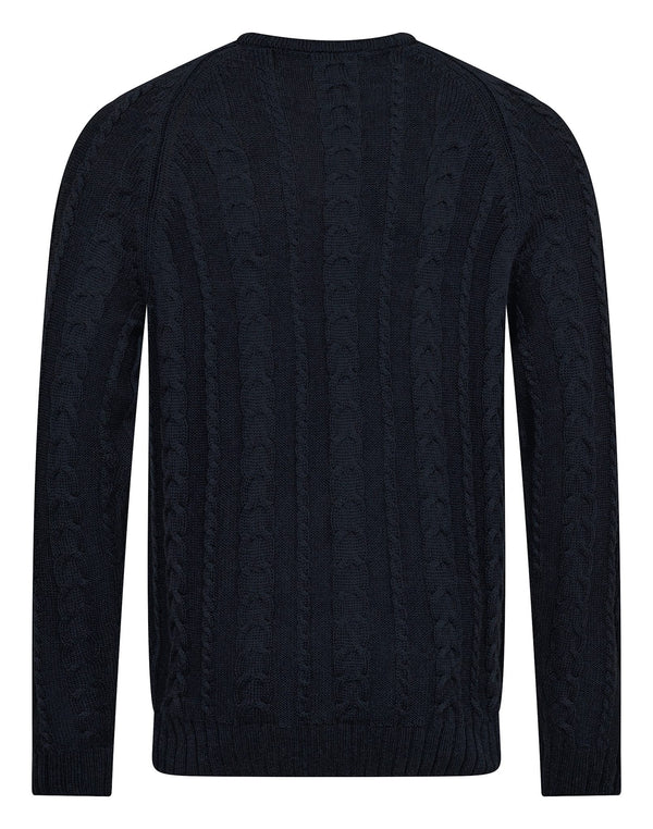 BS Odale Regular Fit Strik - Thunder