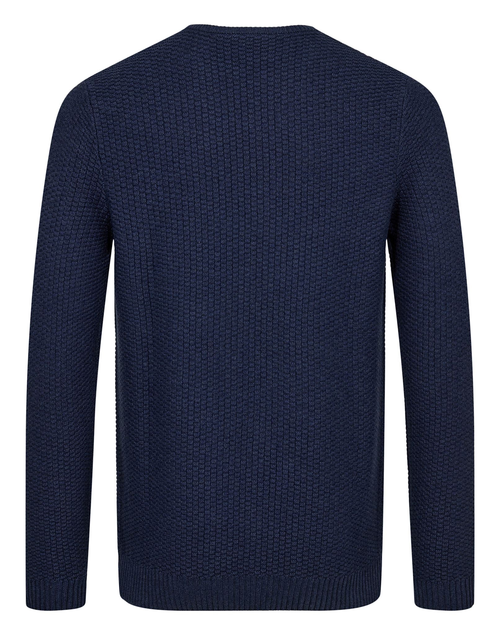 BS Otis Regular Fit Stickat - Thunder
