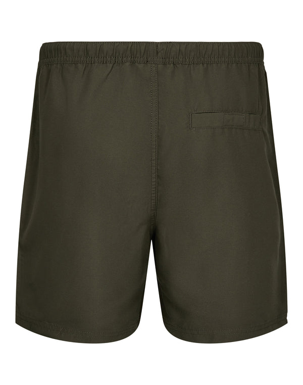 BS Havana Regular Fit Badeshorts - Army