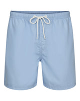 BS Havana Regular Fit Badeshorts - Light Blue