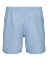 BS Havana Regular Fit Badeshorts - Light Blue