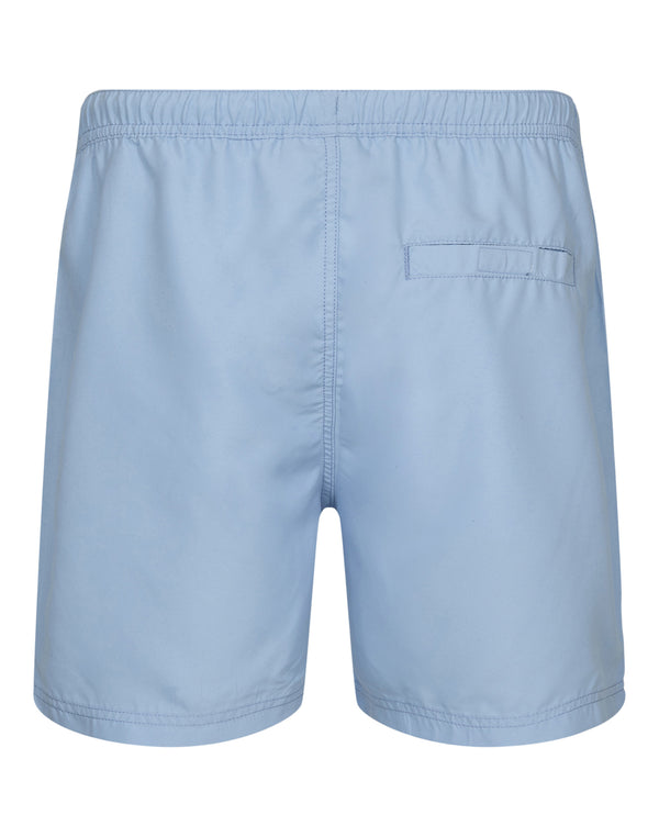 BS Havana Regular Fit Badeshorts - Light Blue
