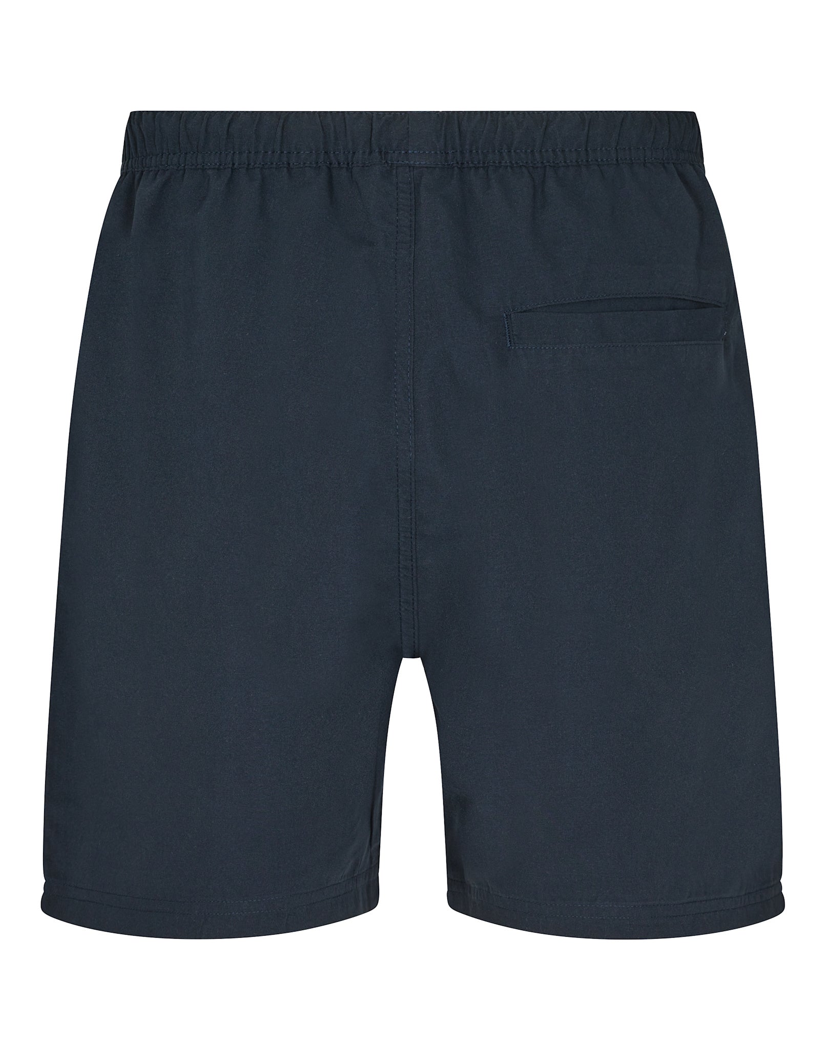 BS Havana Regular Fit Swimshorts - Navy