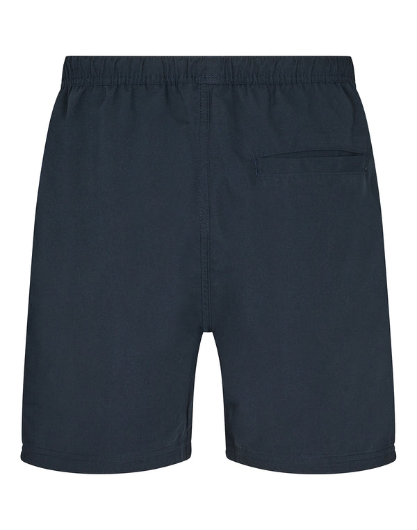 BS Havana Regular Fit Badeshorts - Navy