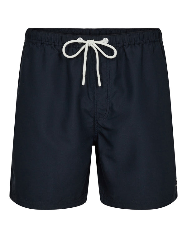 BS Havana Regular Fit Badeshorts - Navy