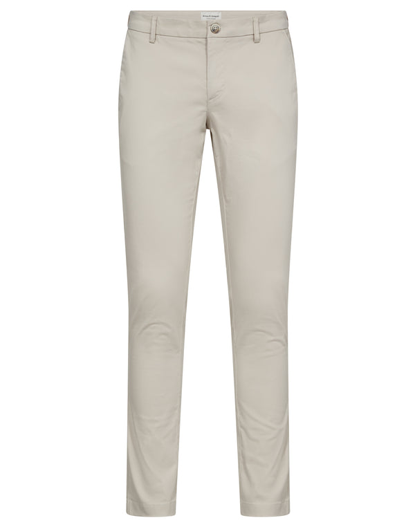 BS Olav Regular Fit Chinos - Kit
