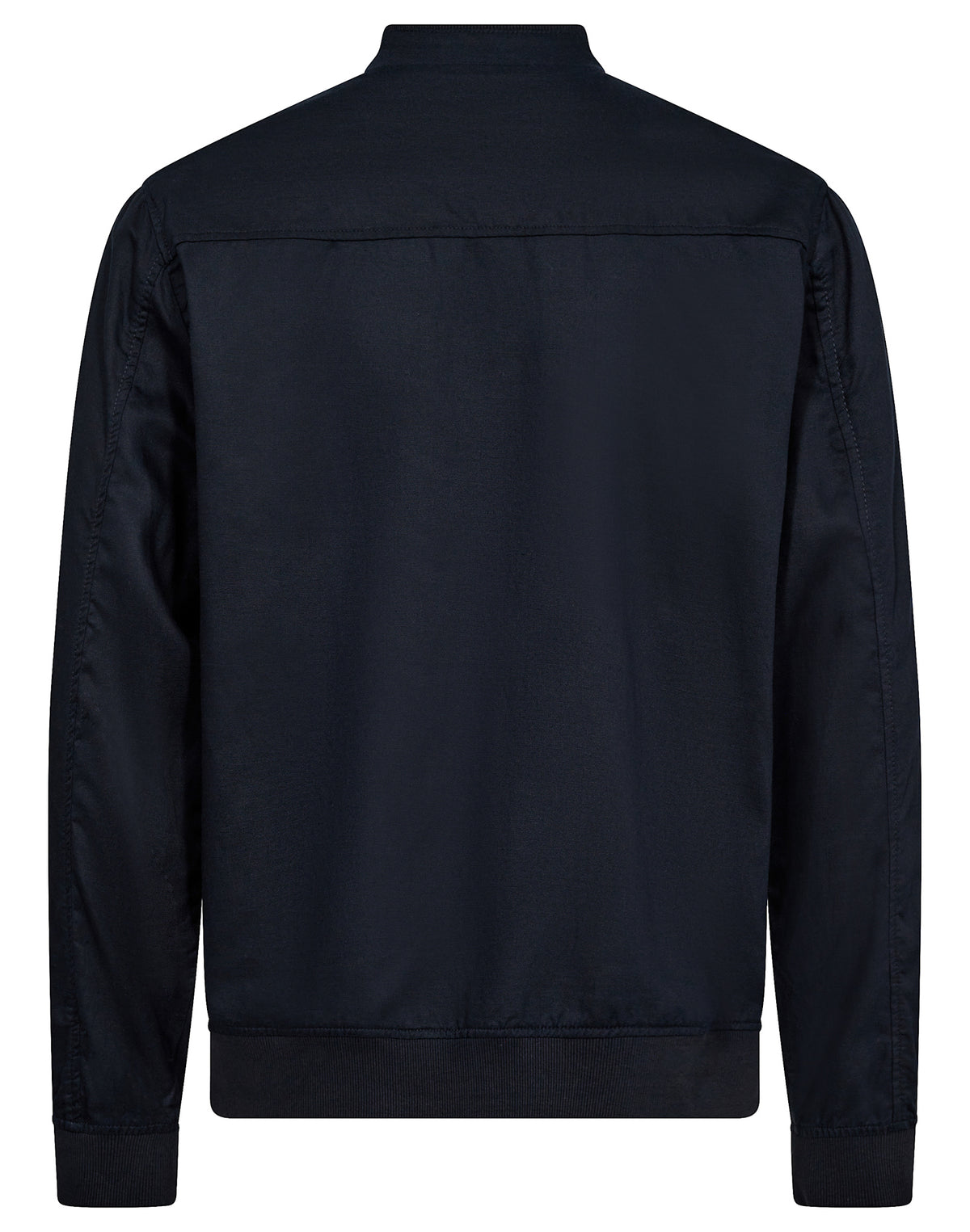 BS Izaro Regular Fit Jacket - Navy