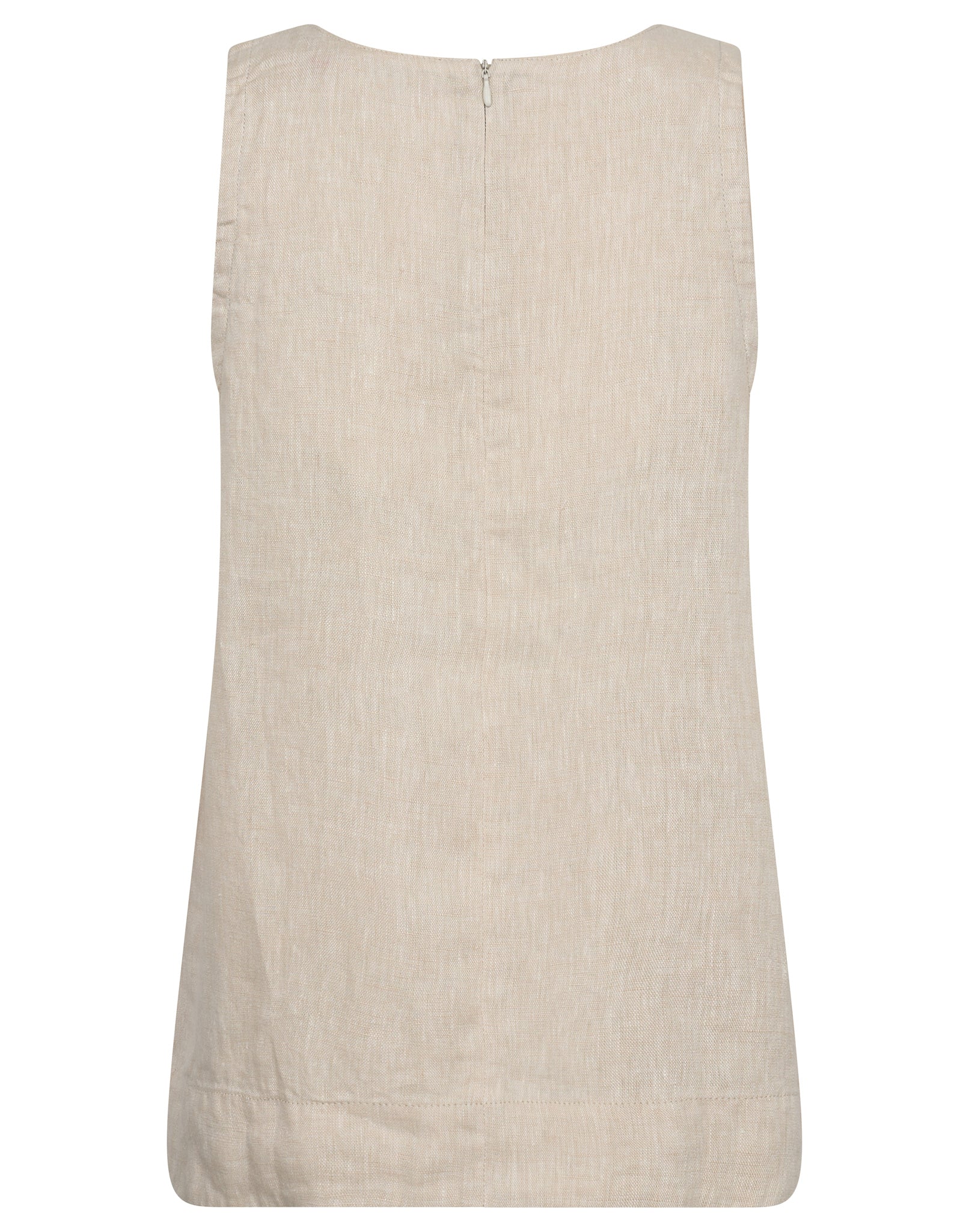 BS Loulia Top - Sand