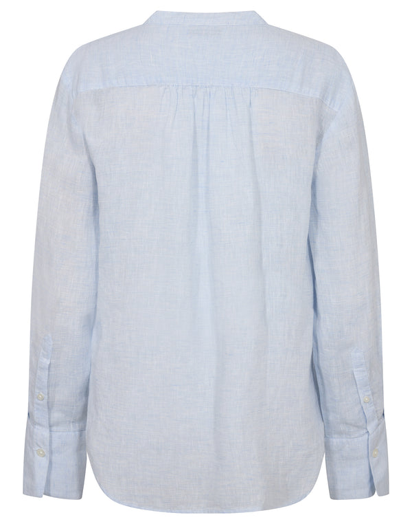 BS Elissa Skjorte - Sky