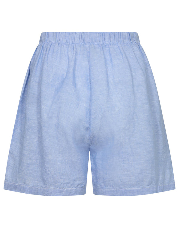 BS Anemone Shorts - Light Blue