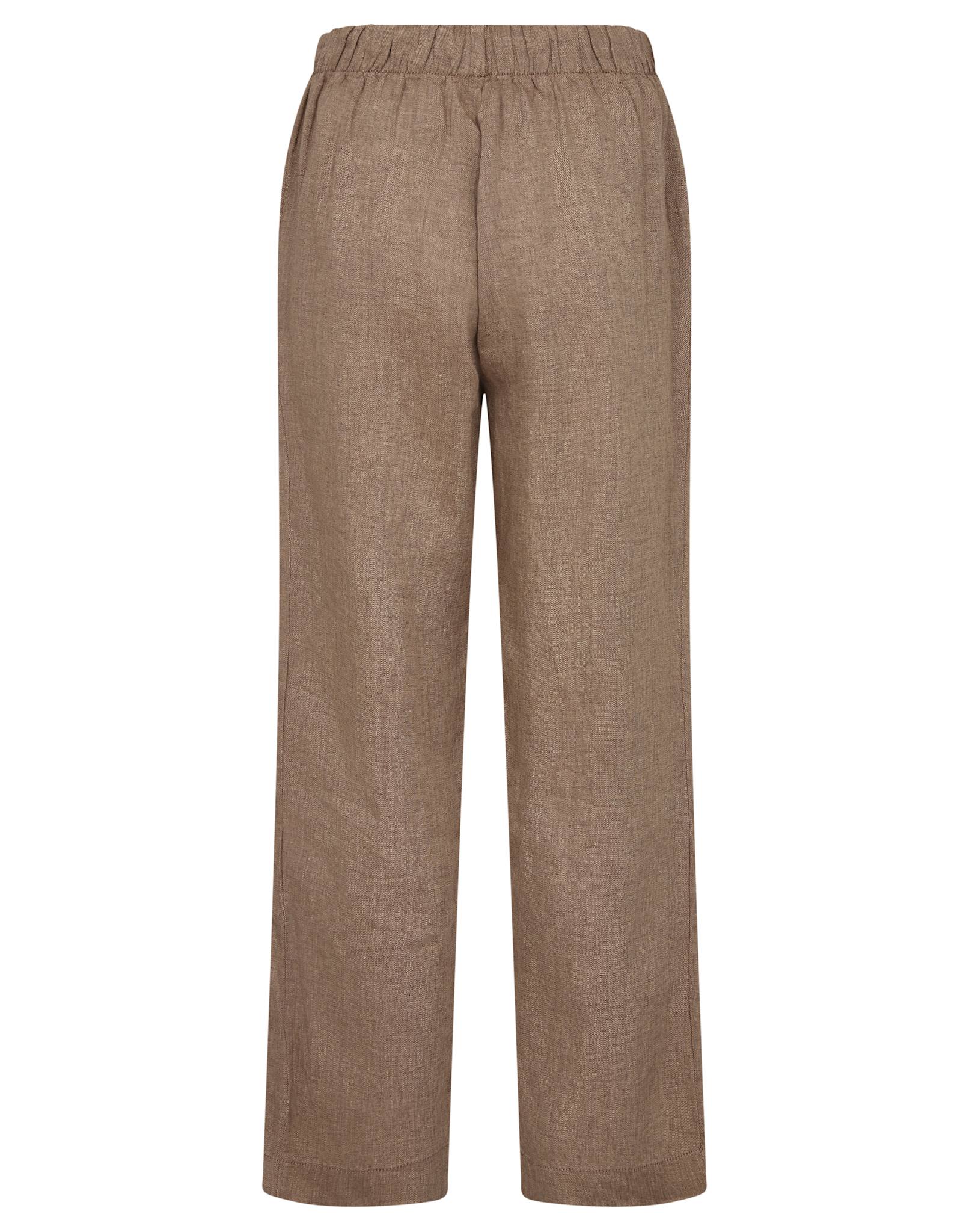 BS Iris Bukser - Brown