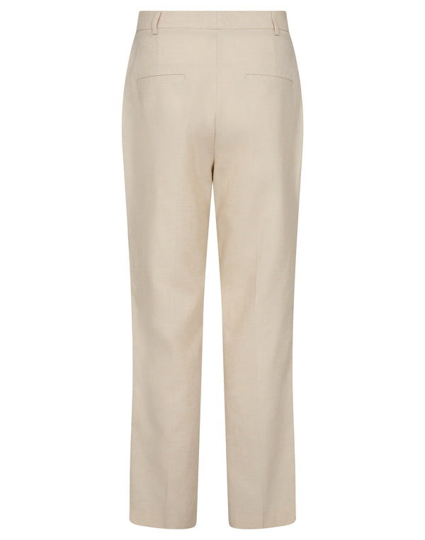 BS Doris Suit bukser - Beige