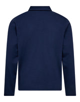 BS Bobarca Regular Fit Polo - Navy