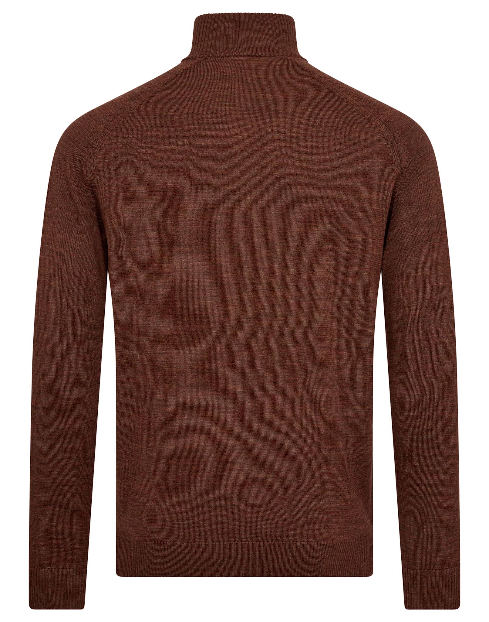 BS Pelle Regular Fit Stickat - Fall