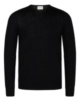 BS Uranus Regular Fit Strik - Black