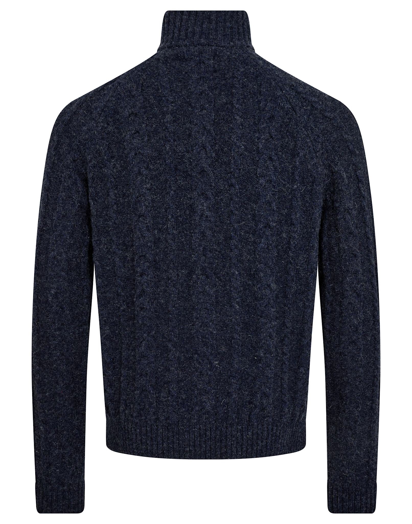 BS Askel Regular Fit Strik - Thunder