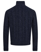 BS Askel Regular Fit Strik - Thunder