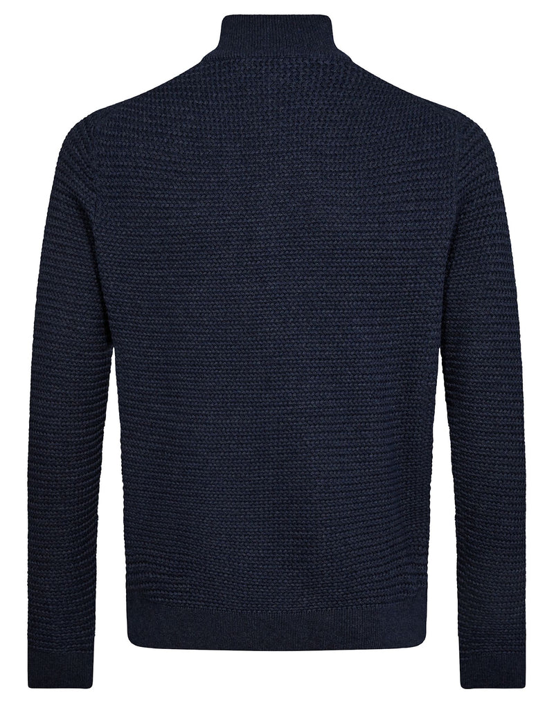 BS Waldis Regular Fit Strik - Thunder