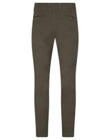 BS Reino Regular Fit Chinos - Green
