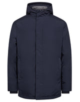 BS Otago Regular Fit Jakke - Navy