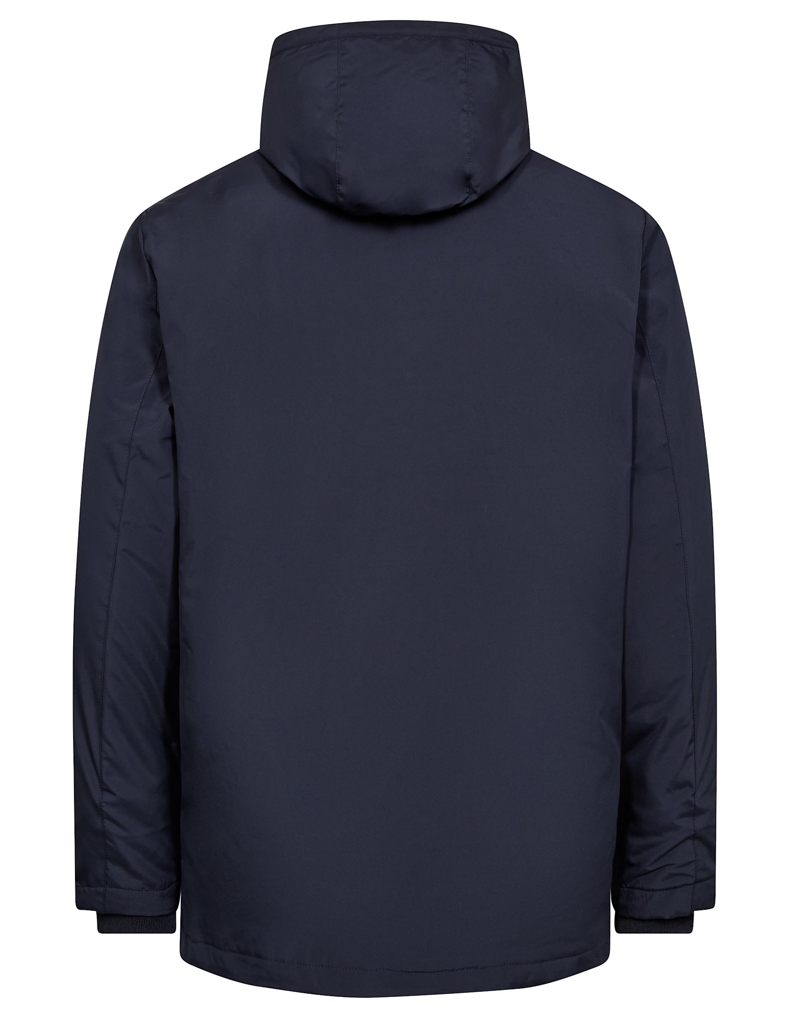 BS Otago Regular Fit Jakke - Navy