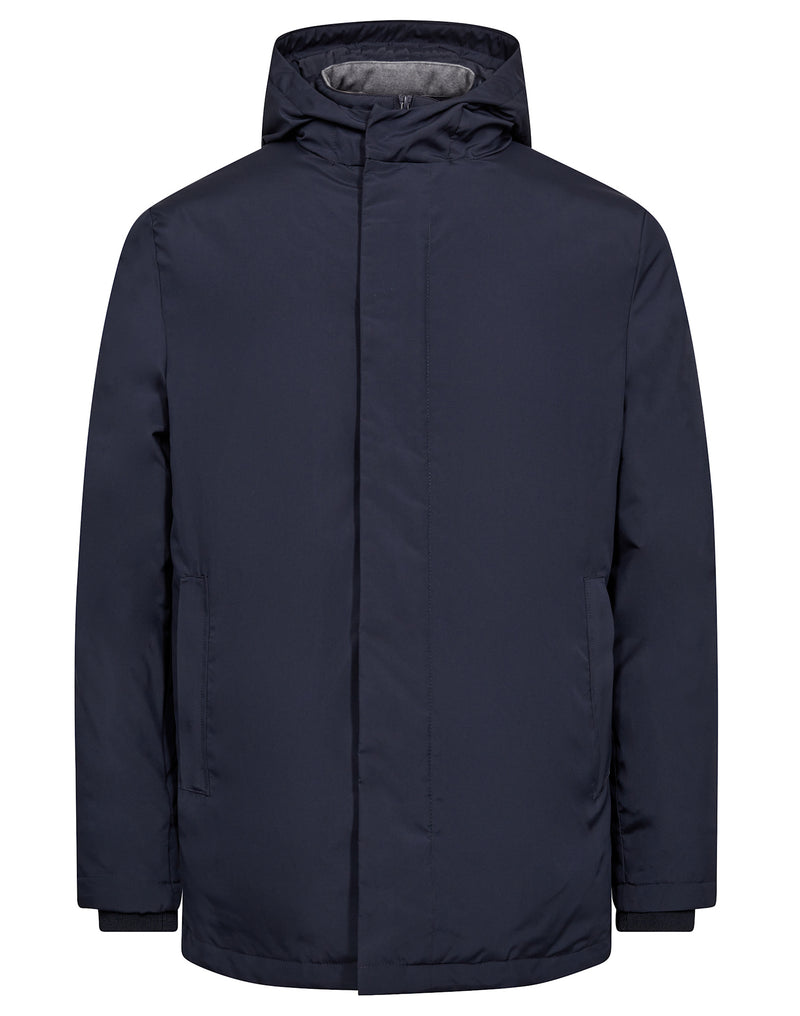 BS Otago Regular Fit Jakke - Navy