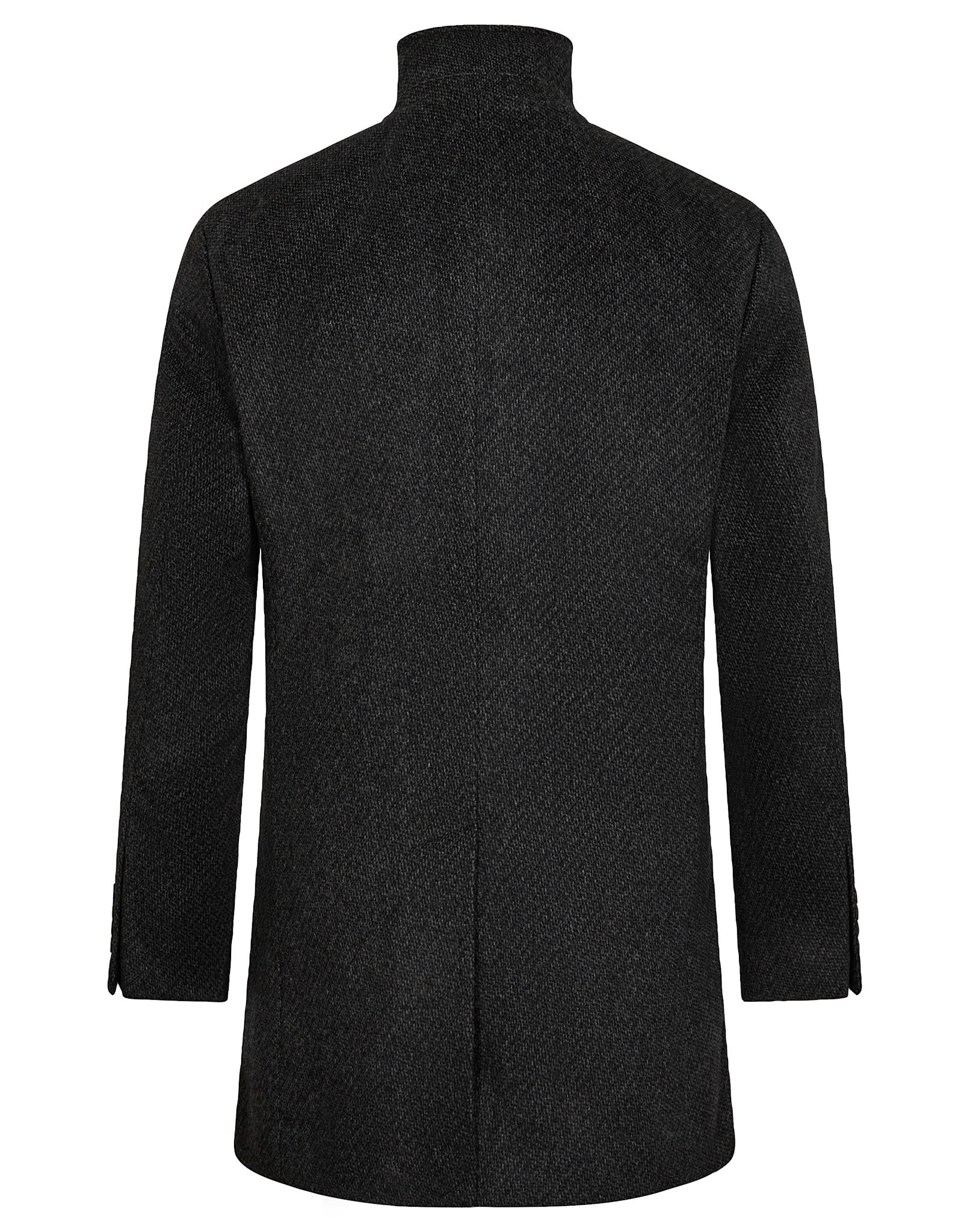 BS Ontario Slim Fit Rocka - Dark Grey
