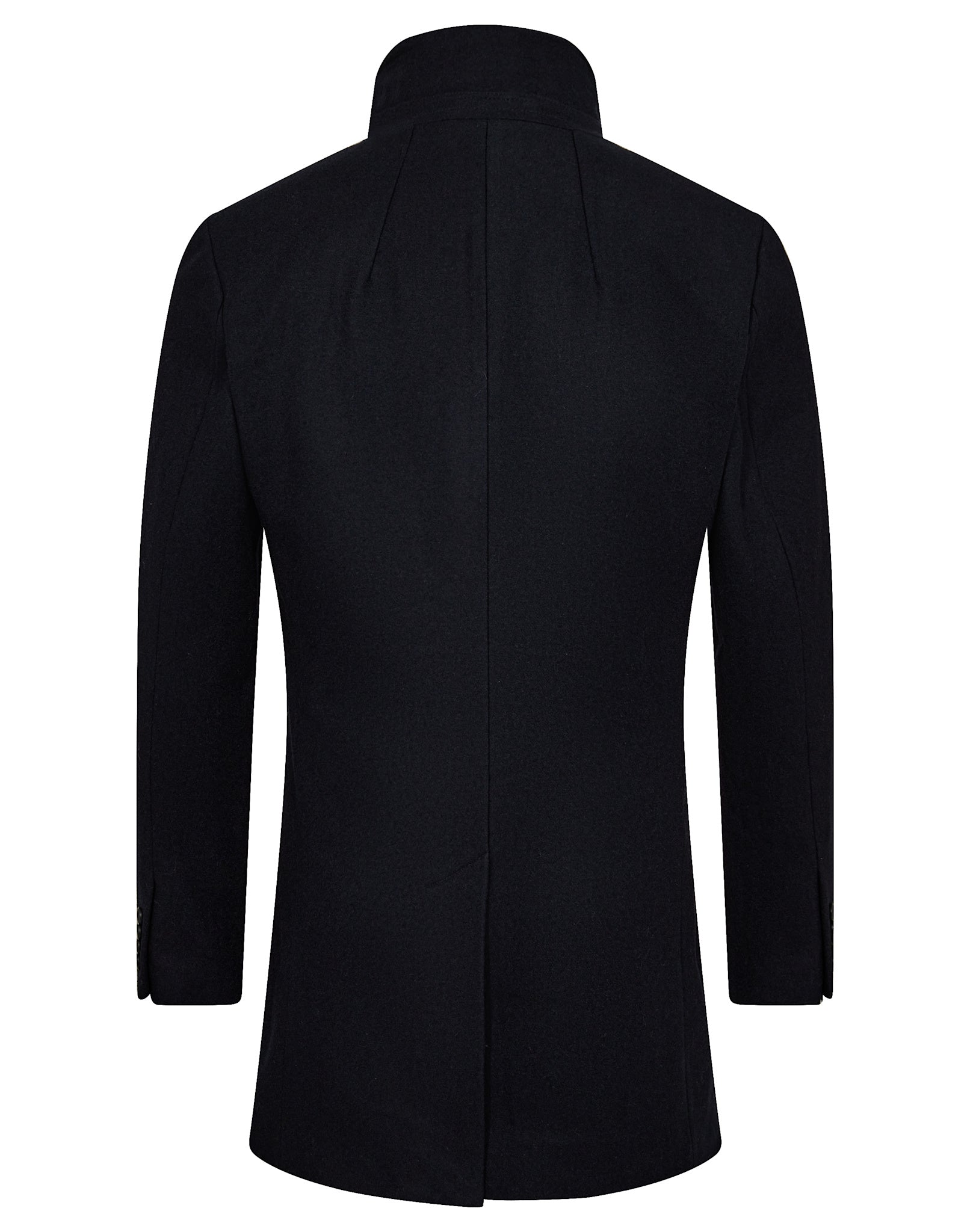 BS Ontario Slim Fit Rocka - Navy