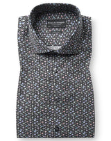 BS Blake Modern Fit Skjorte - Black