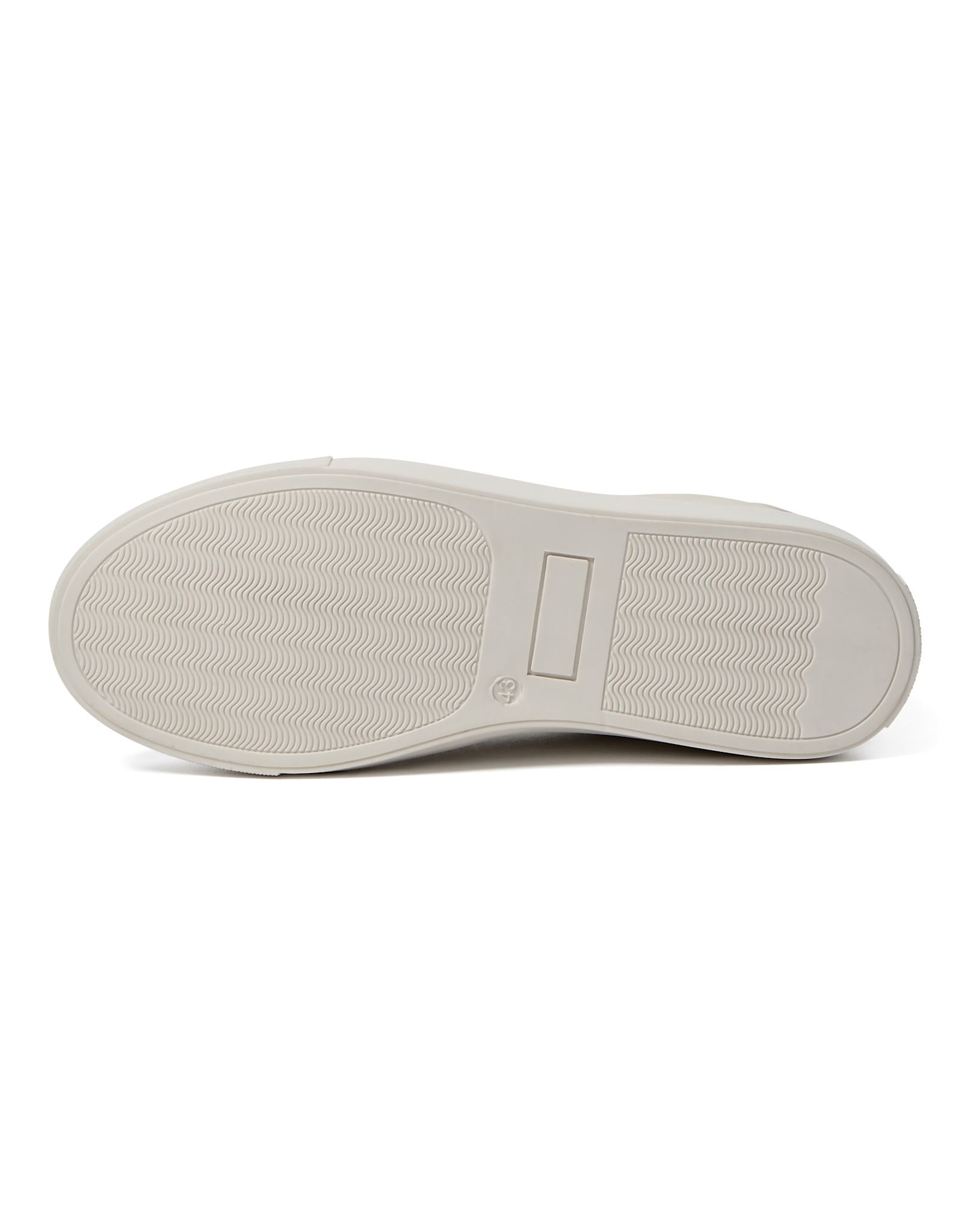 BS Fred Shoes - Off White