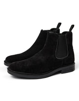 BS Boot Sko - Black