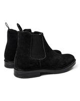 BS Boot Sko - Black