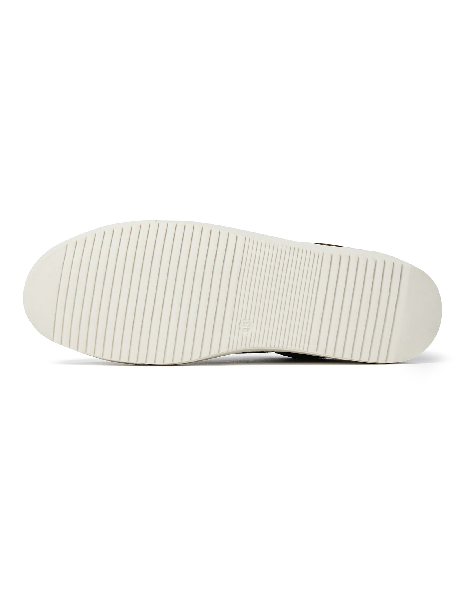 BS Issaga Shoes - Dark Taupe
