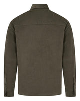 BS Onier Overshirt - Green