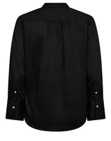 BS Torid Regular Fit Skjorte - Black