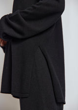 BS Guro Regular Fit Strik - Black