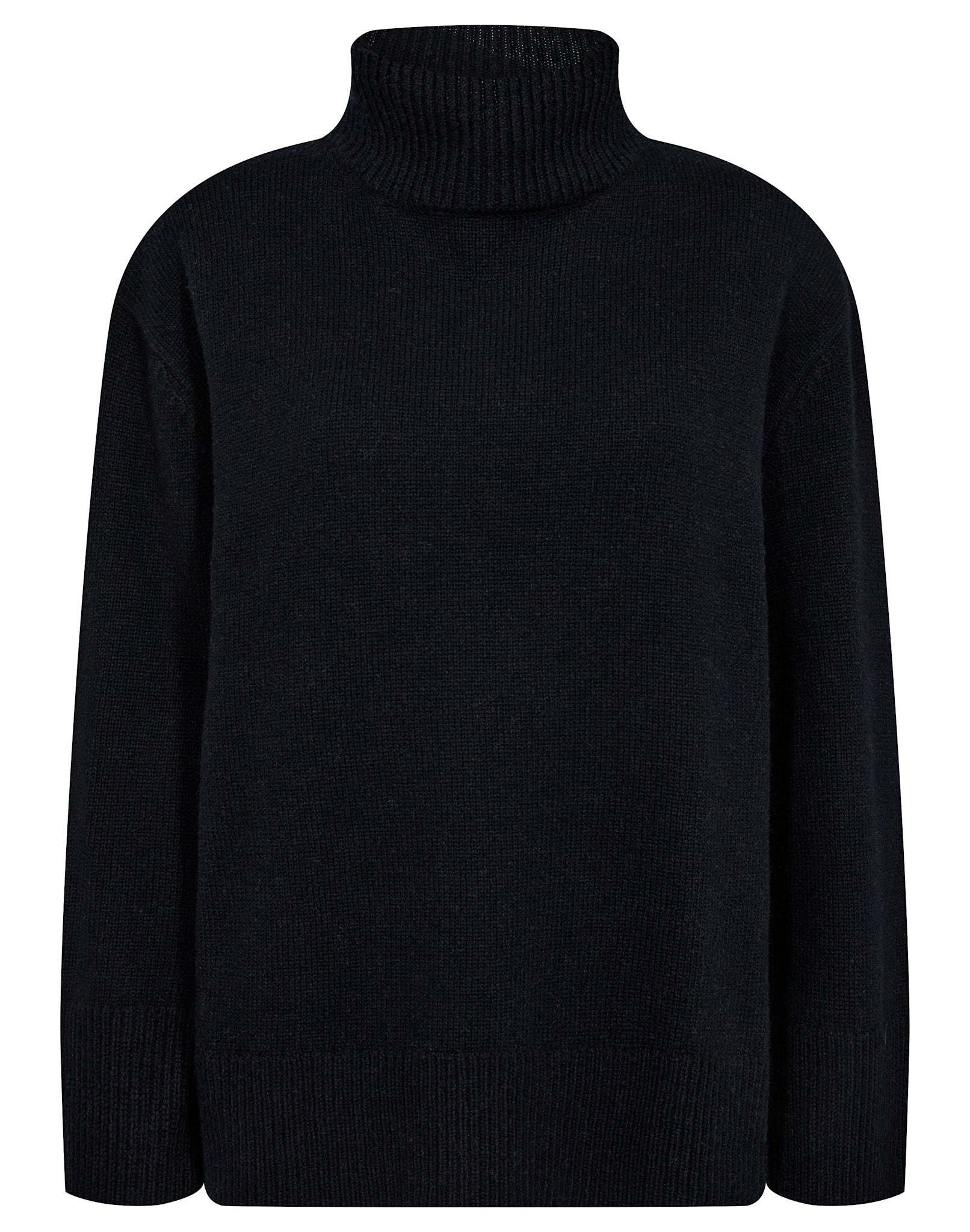 BS Mali Regular Fit Knitwear - Navy