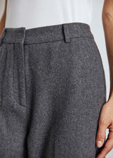 BS Chama Suit Bukser - Dark Grey