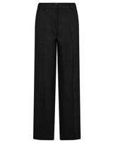 BS Vilde Suit Bukser - Black