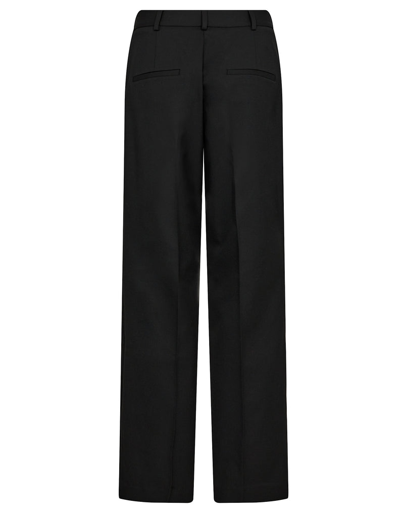 BS Vilde Suit Bukser - Black