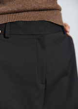 BS Vilde Suit Bukser - Black