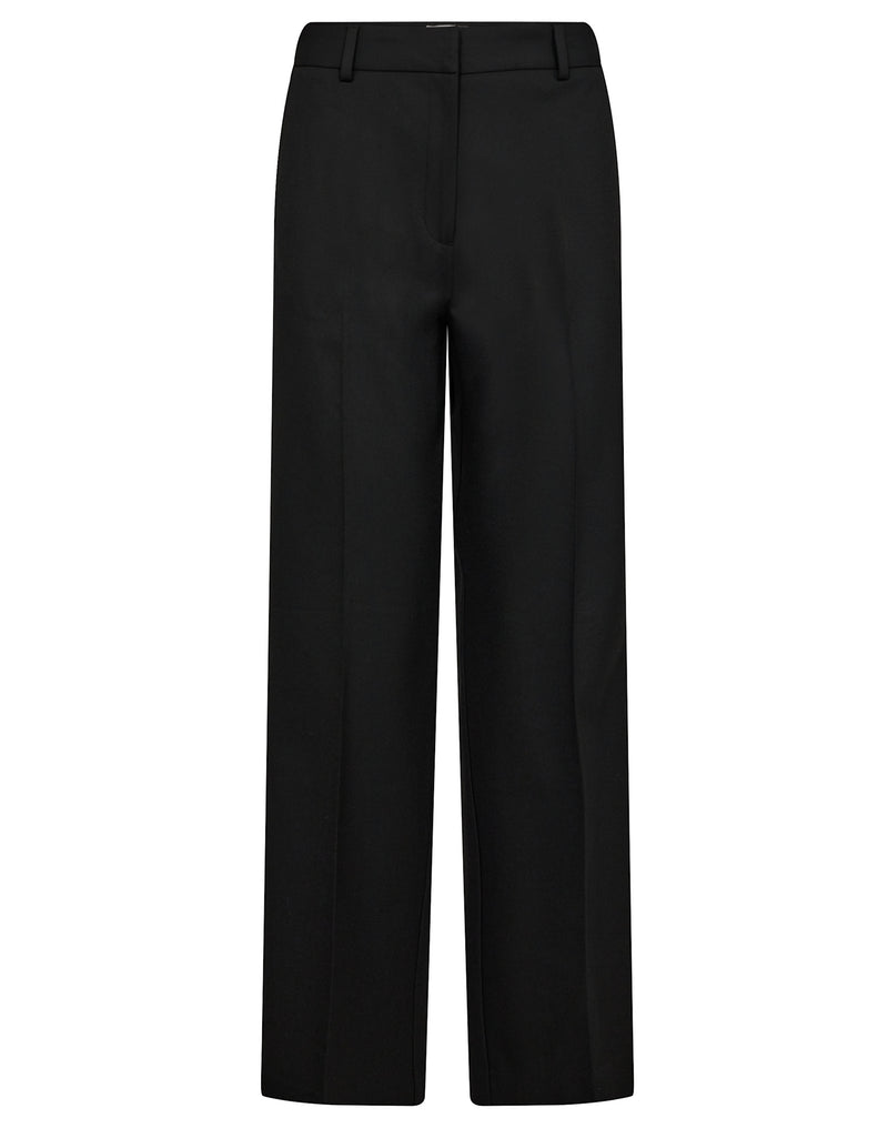 BS Vilde Suit Bukser - Black