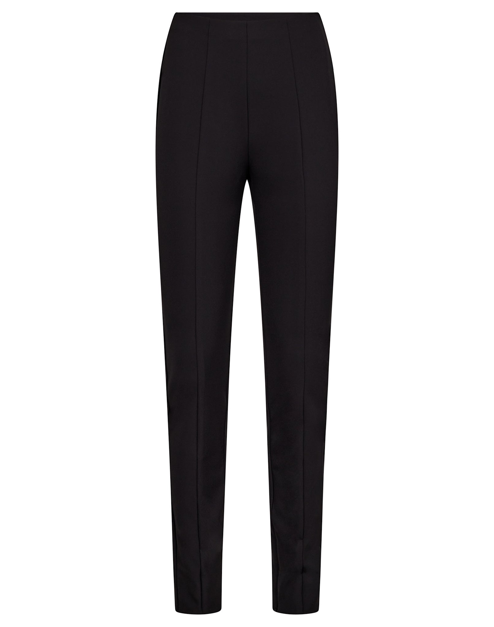 BS Zoe Super Slim Fit Bukser - Black