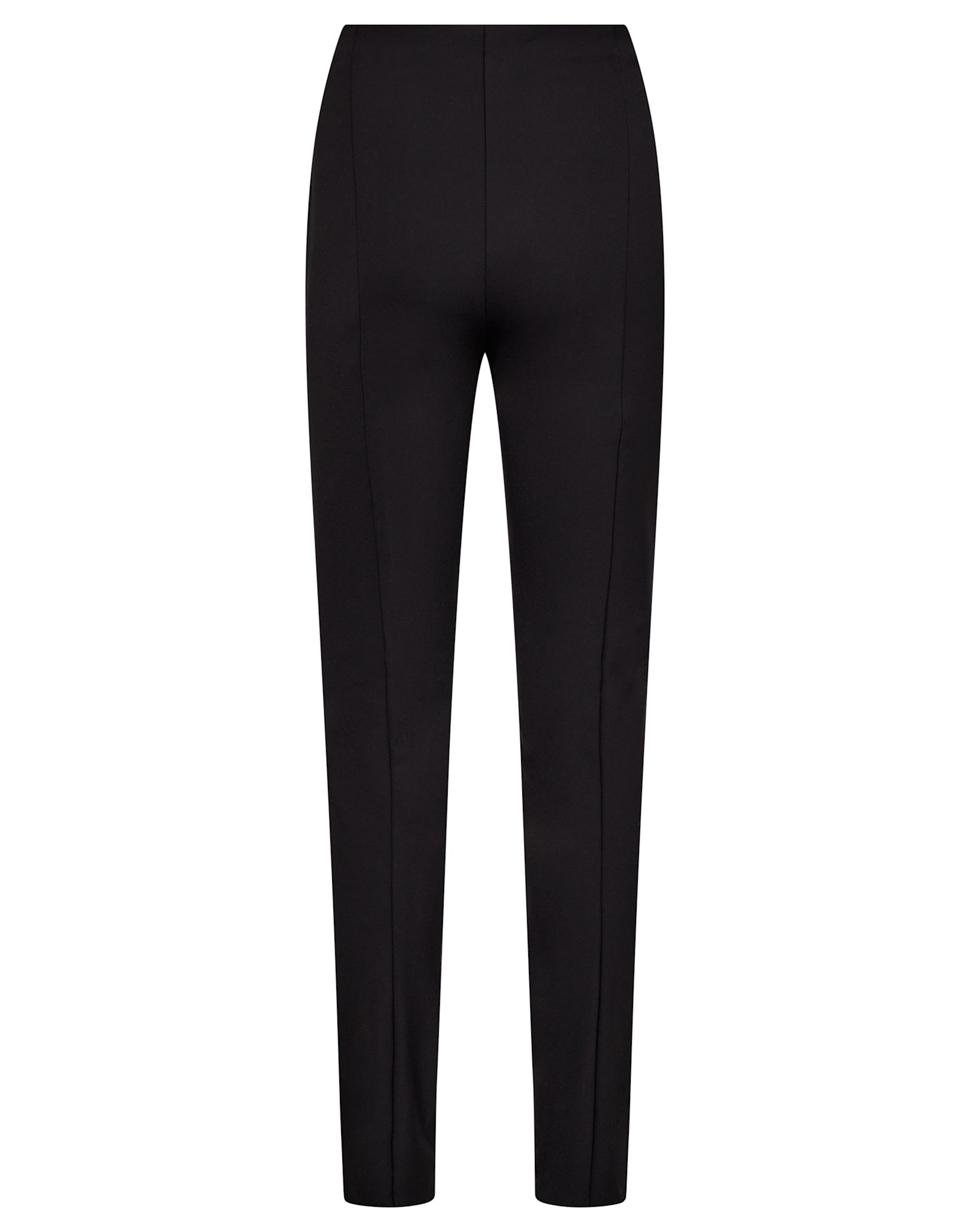 BS Zoe Super Slim Fit Bukser - Black