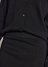 BS Geneva Nederdel - Black