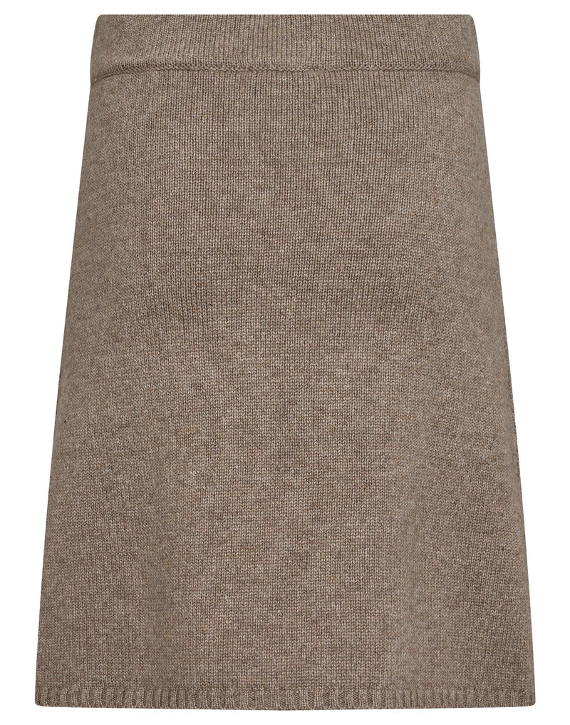 BS June Nederdel - Brown