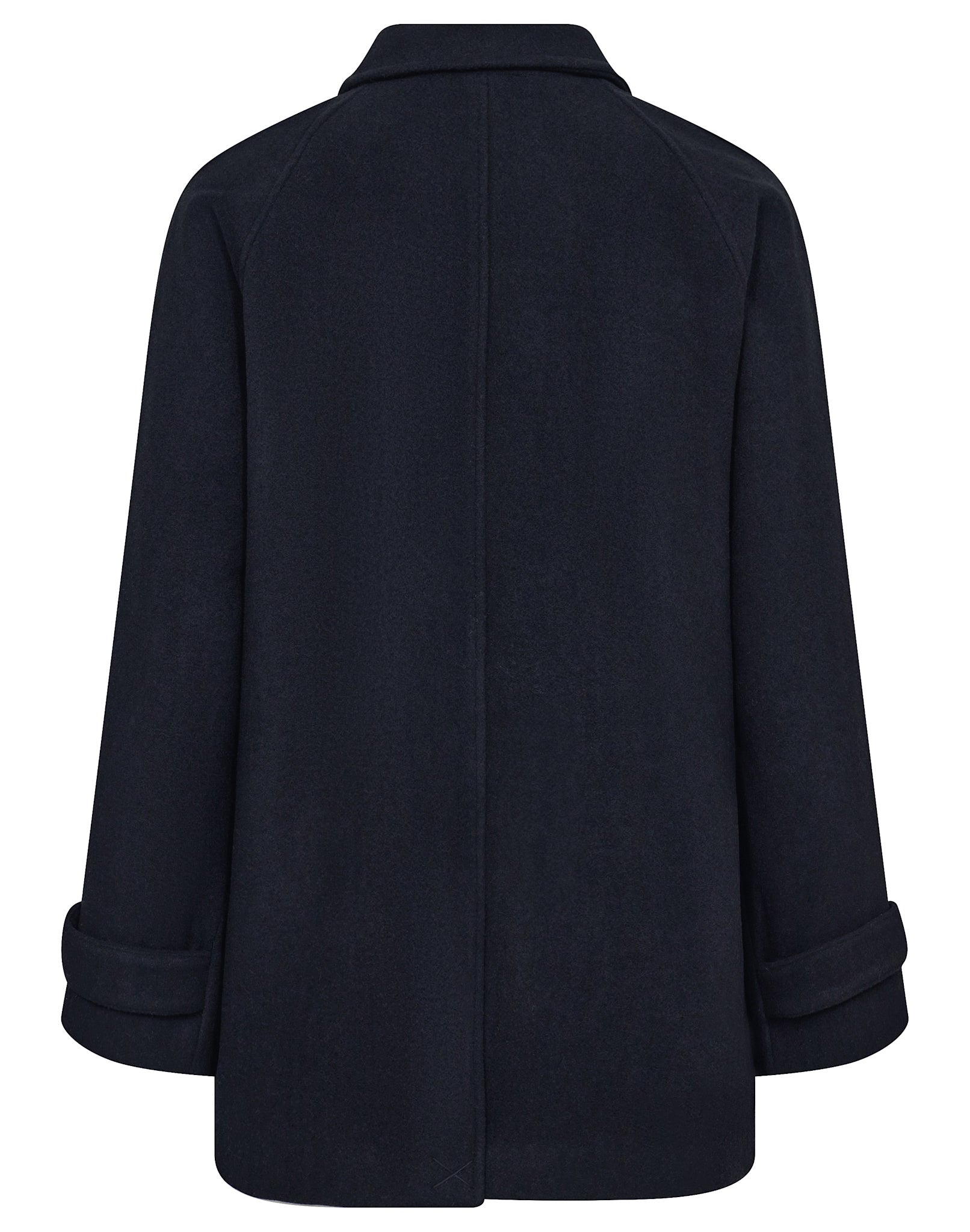 BS Siv Jakke - Navy