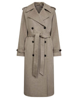 BS Kaylee Frakke - Light Brown