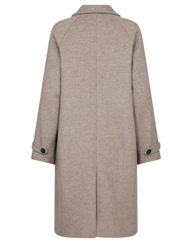 BS Ylva Frakke - Light Brown