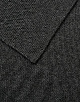 BS Thelma Halstørklæde - Dark Grey